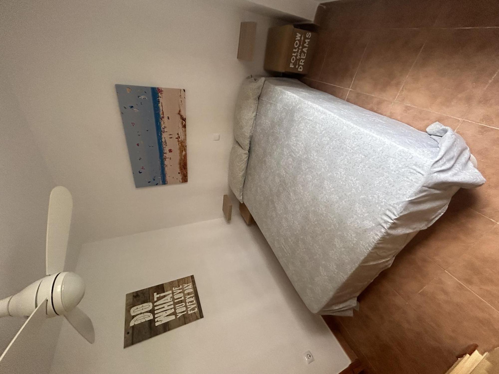 Apartamento Zahara De Los Atunes Atlanterra Costa Экстерьер фото
