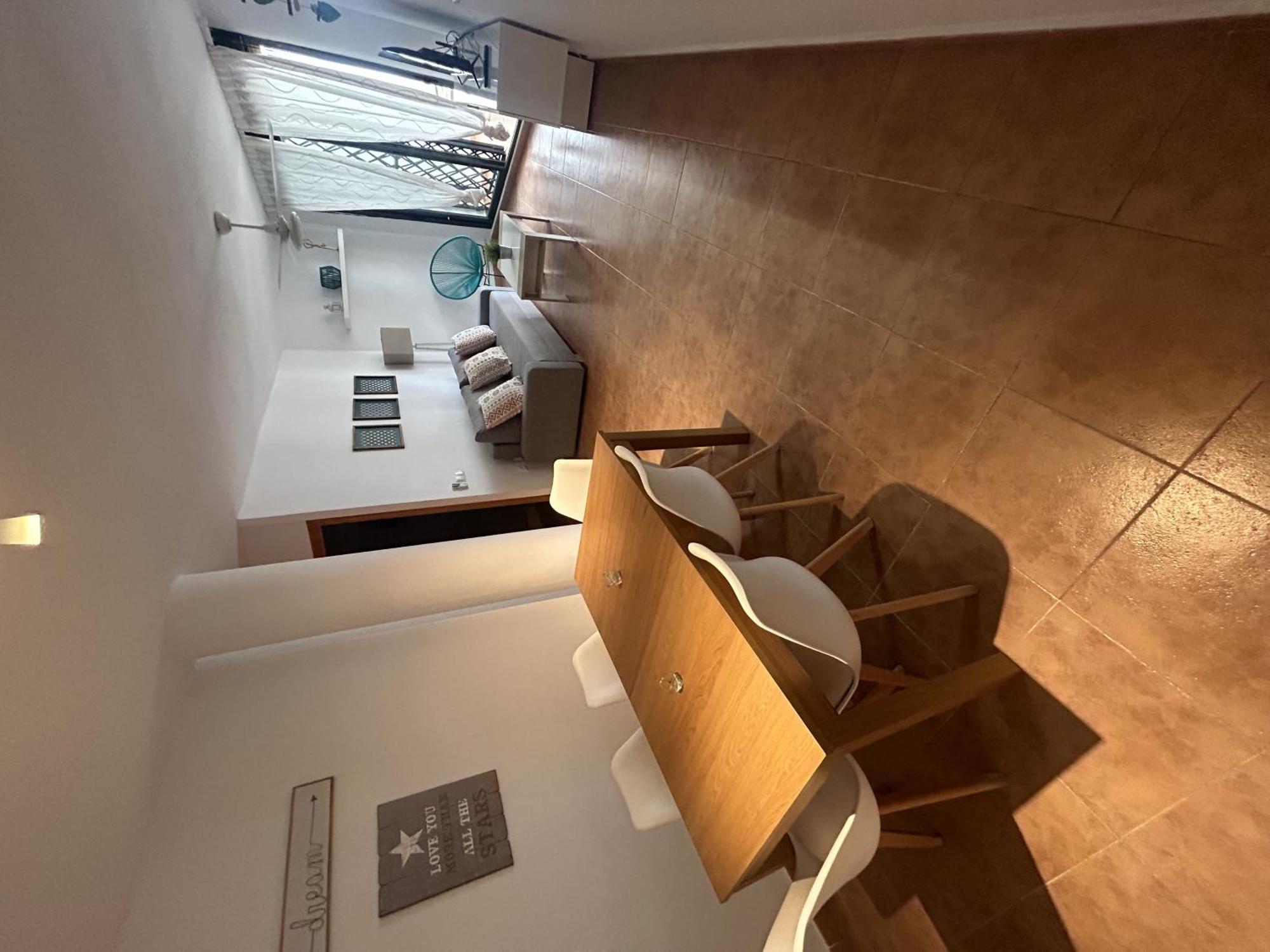 Apartamento Zahara De Los Atunes Atlanterra Costa Экстерьер фото